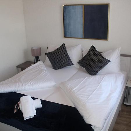 Hotel Rosengaertli Leissigen Εξωτερικό φωτογραφία