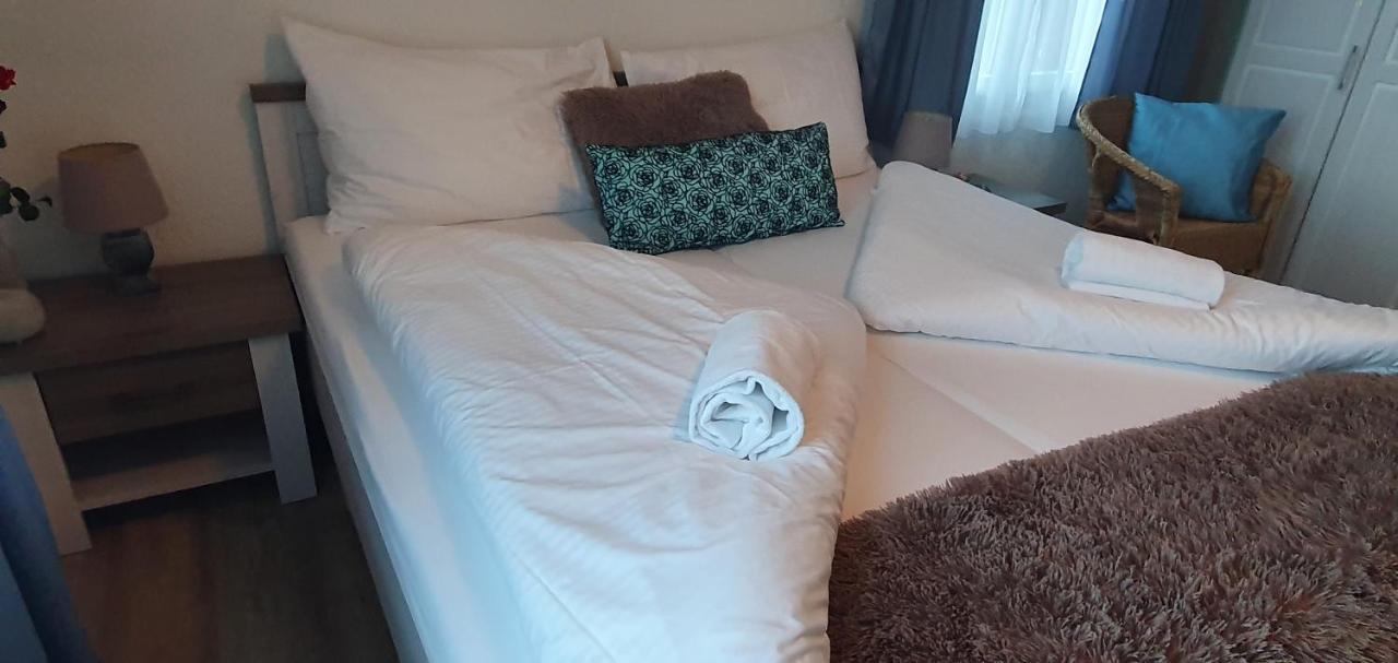 Hotel Rosengaertli Leissigen Εξωτερικό φωτογραφία