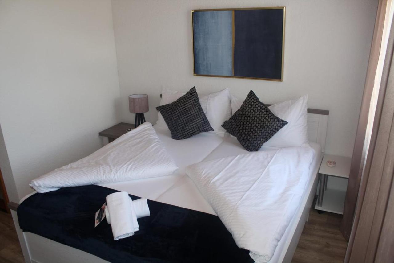 Hotel Rosengaertli Leissigen Εξωτερικό φωτογραφία